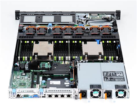 dell poweredge r630 datasheet